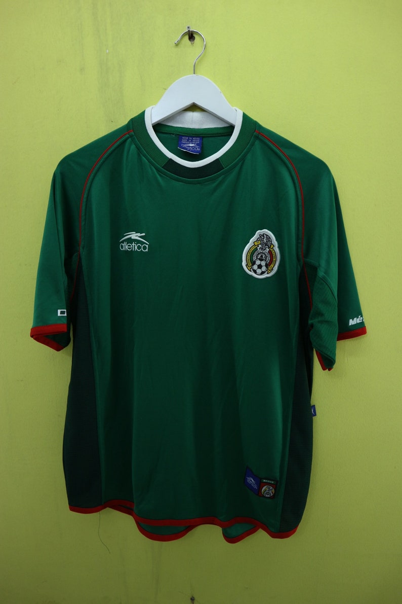 mexico jersey near me