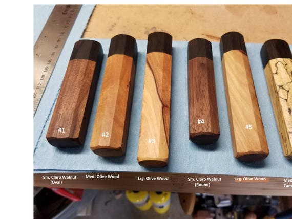 Japanese ebony
