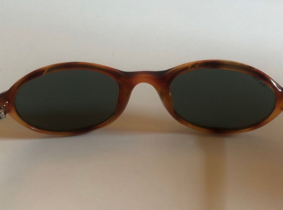 Raro Ray ban Bausch Lomb occhiali vintage W 2834 scala colore | Etsy Italia