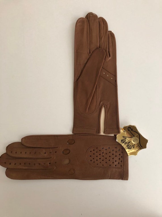 Christophe Fenwick - Le Gant De Conduite Haute Couture