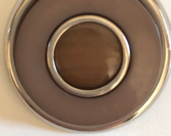 19 Vintage 70s design buttons