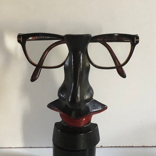 Tom Ford Brown and Vintage Tortoise Eyeglasses Frame