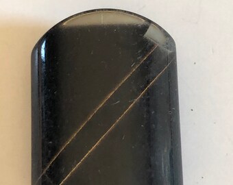 15 Antique buttons from the 40s, casein inlays