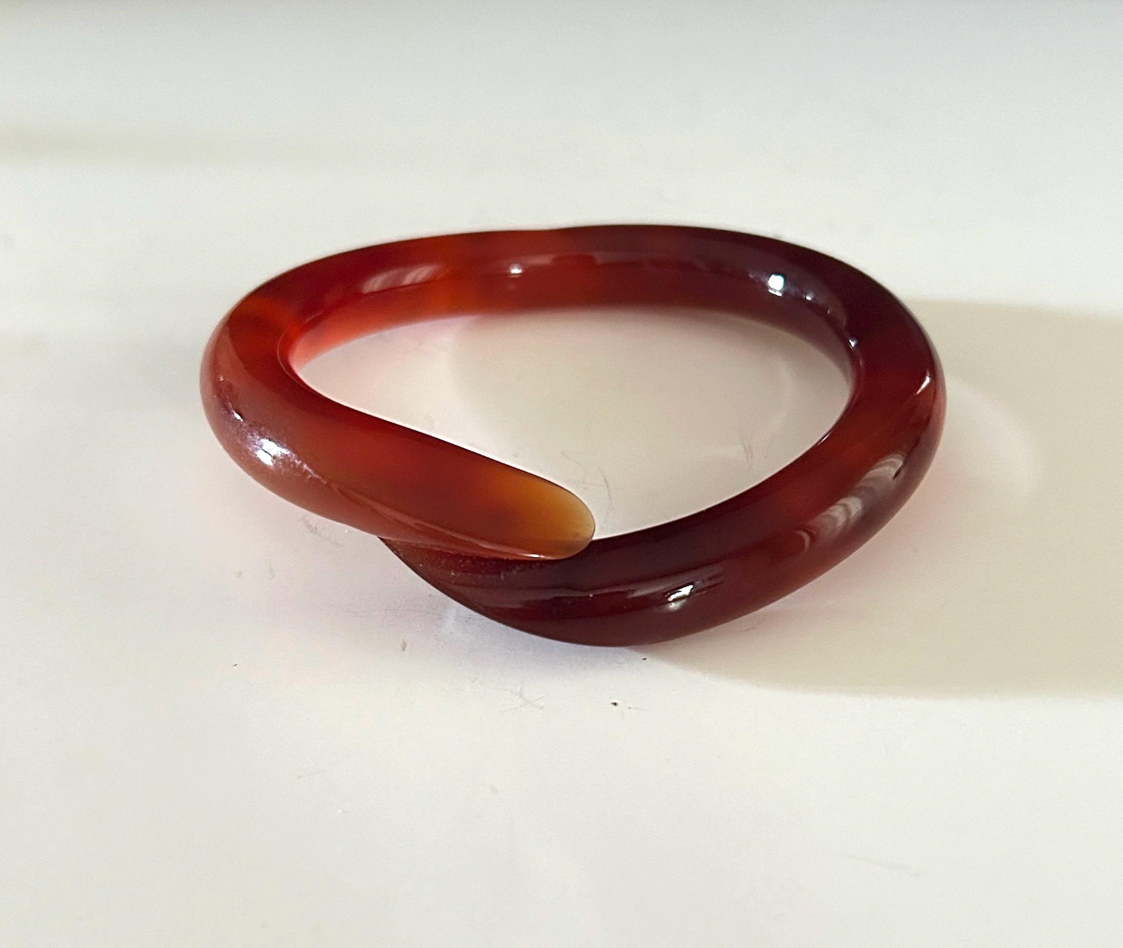 Collier, bracelet, boucles d'oreilles, parure en verre de Murano, fait main par Cesare, artisanat original fabriqué en Italie, verre dépoli, cadeau, bisex - France