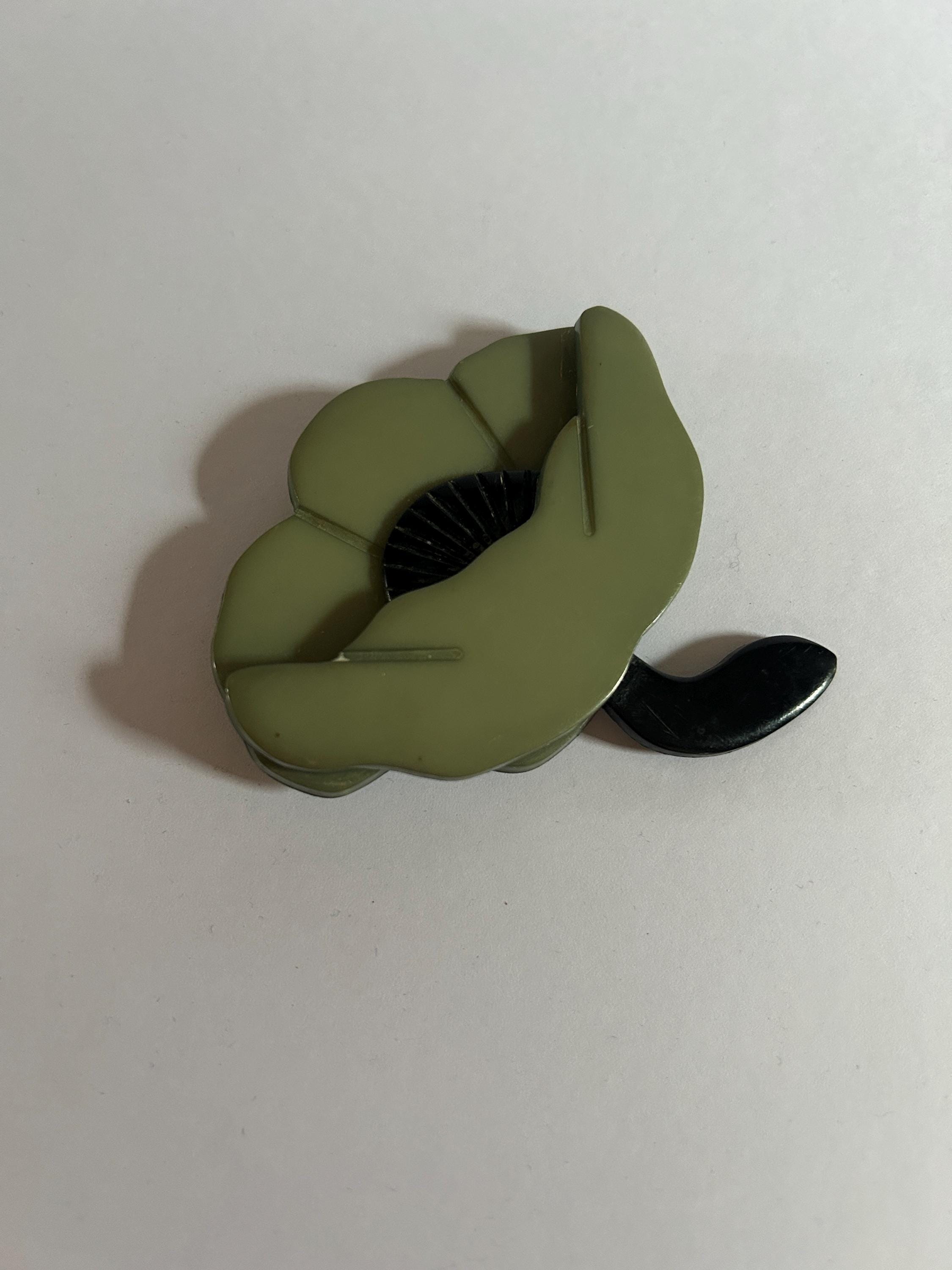 Angela Caputi Brooches - Etsy