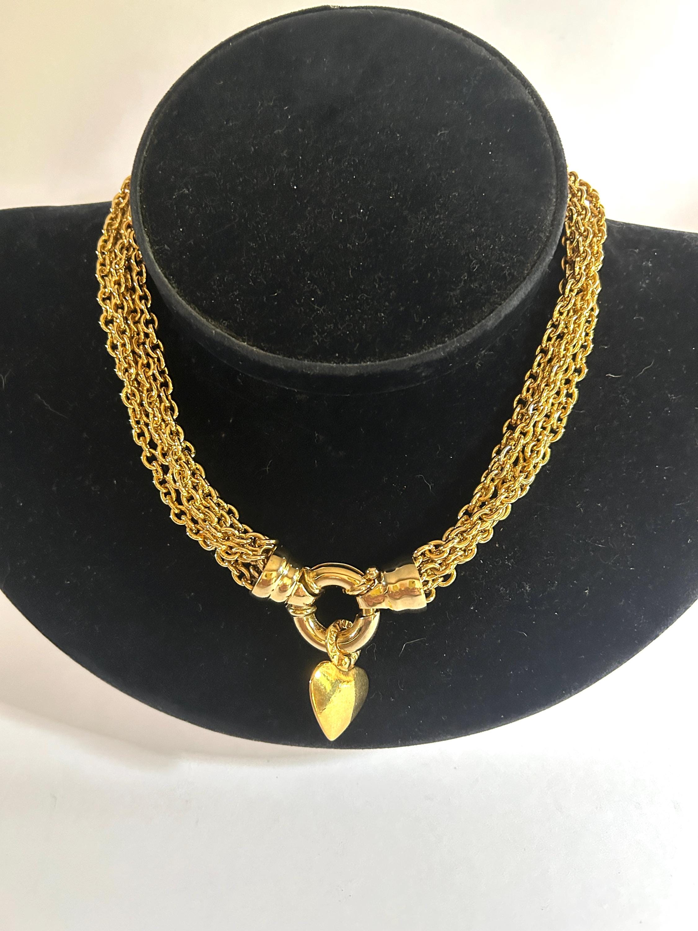 Collier agatha paris France