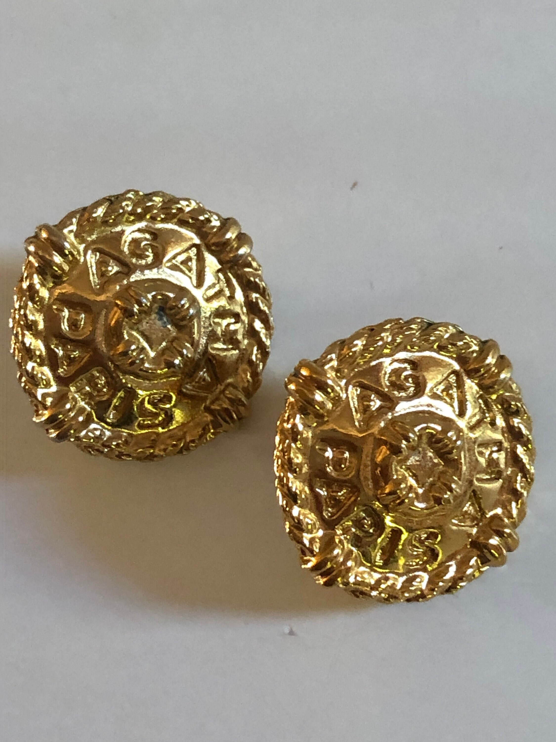 Agatha hotsell paris earrings