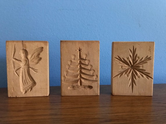 springerle cookie press