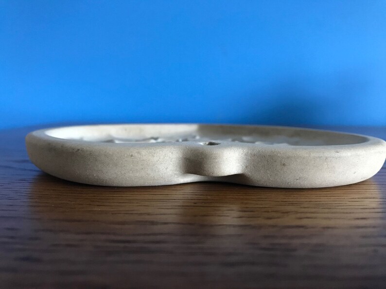 The Pampered Chef Heart of Plenty Clay Cookie Mold Etsy