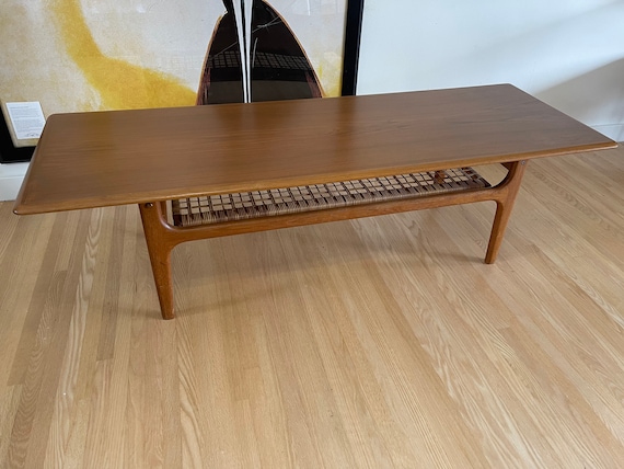 Trioh mobler coffee table outlet
