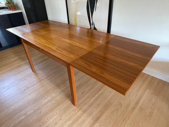 Jensen 2024 dining table
