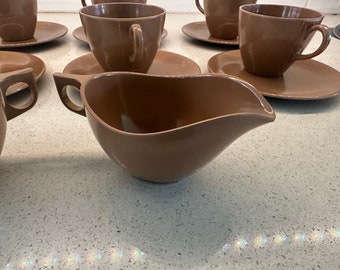 アメリカ製ビンテージ Melmac(メルマック)社 HarmoryHouse プラスチック プレートセット Q010 Yahoo!オークション - アメリカ製ビンテージ Melmac(メルマック