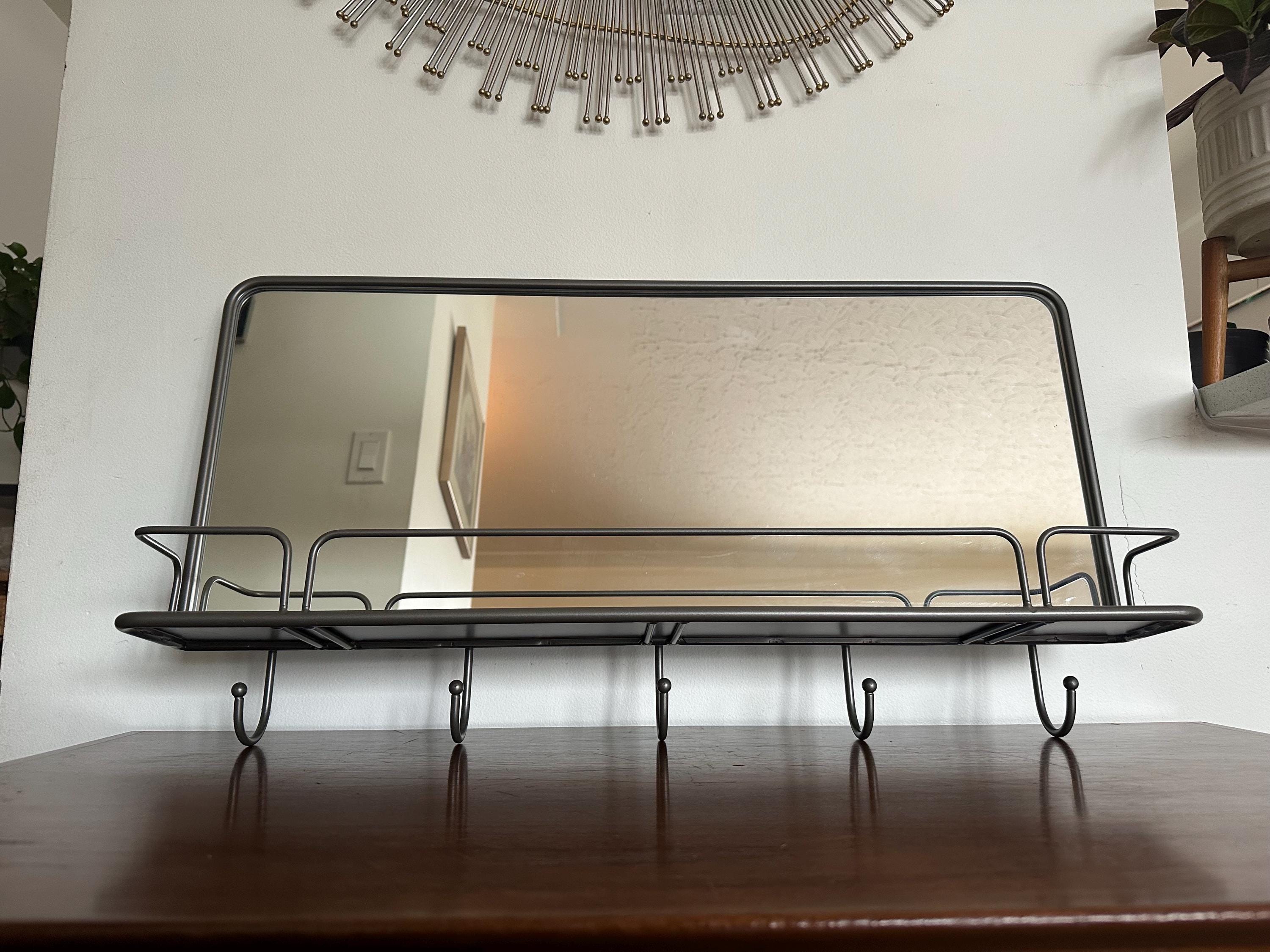 Ikea Vintage Entry Shelf - Etsy