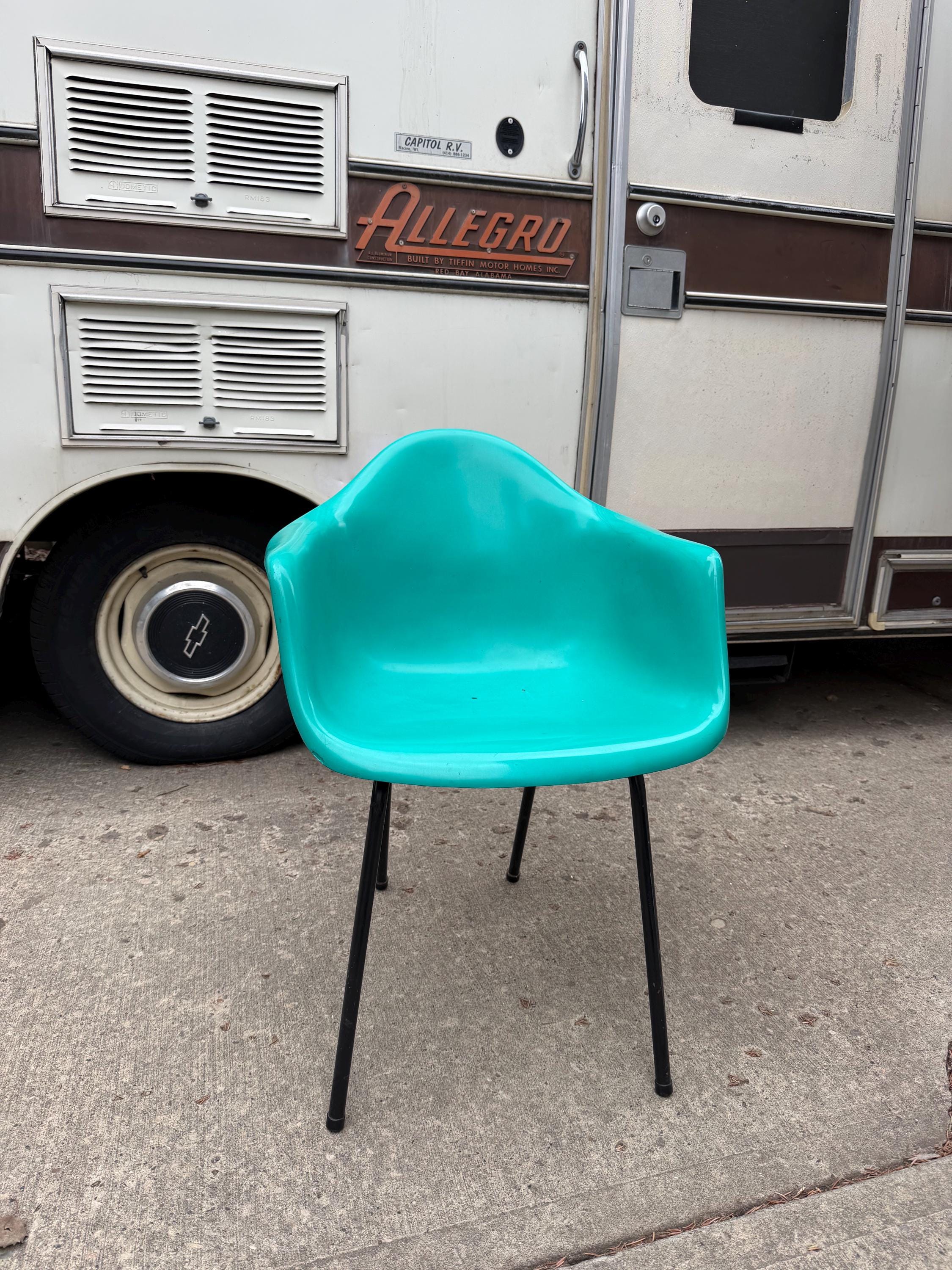 Eames Chair Shell Fiberglass - Etsy Canada