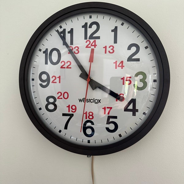 Sweep Second Hand Etsy