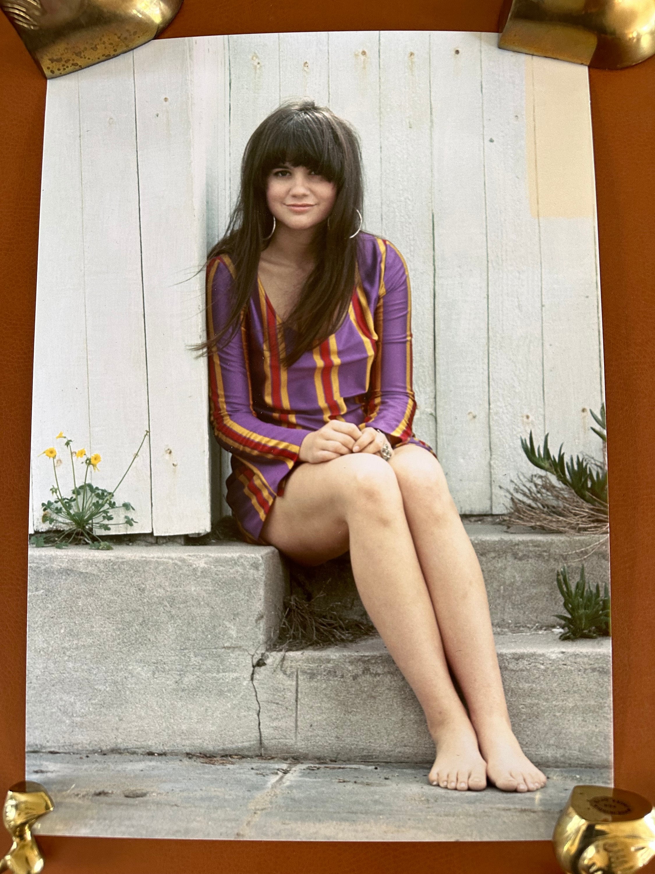 Linda Ronstadt Poster Collection - Etsy