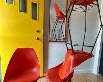 Sam online avedon chair