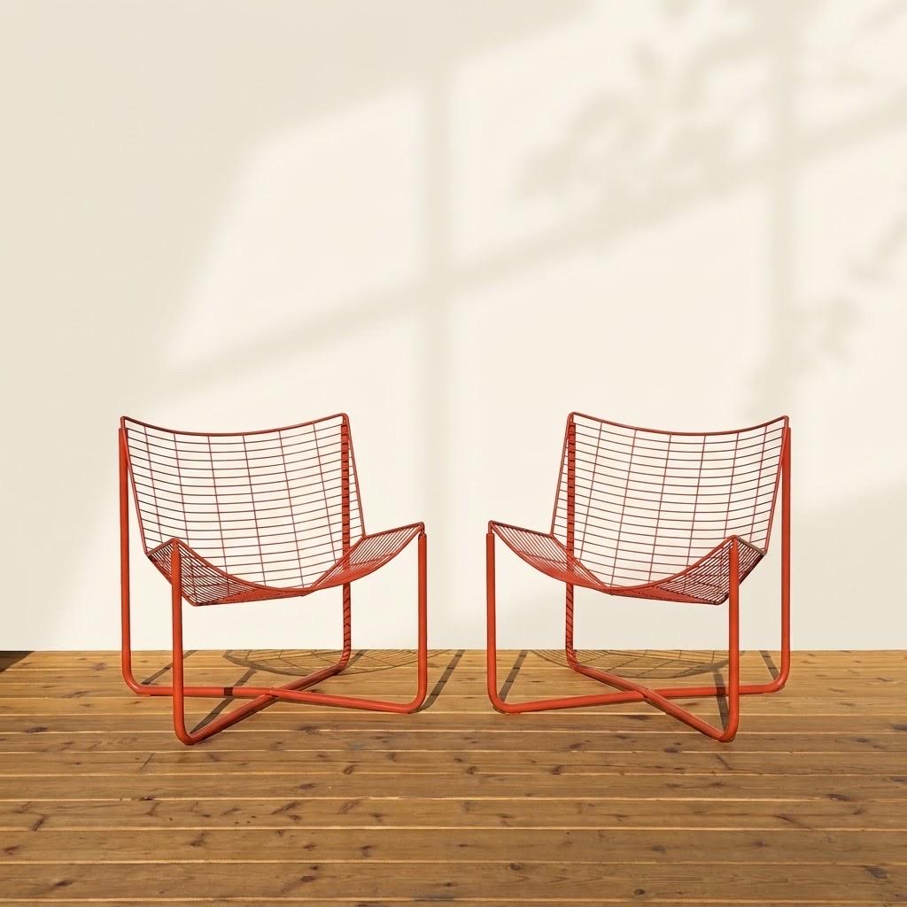 Vintage Ikea Armchair - Etsy