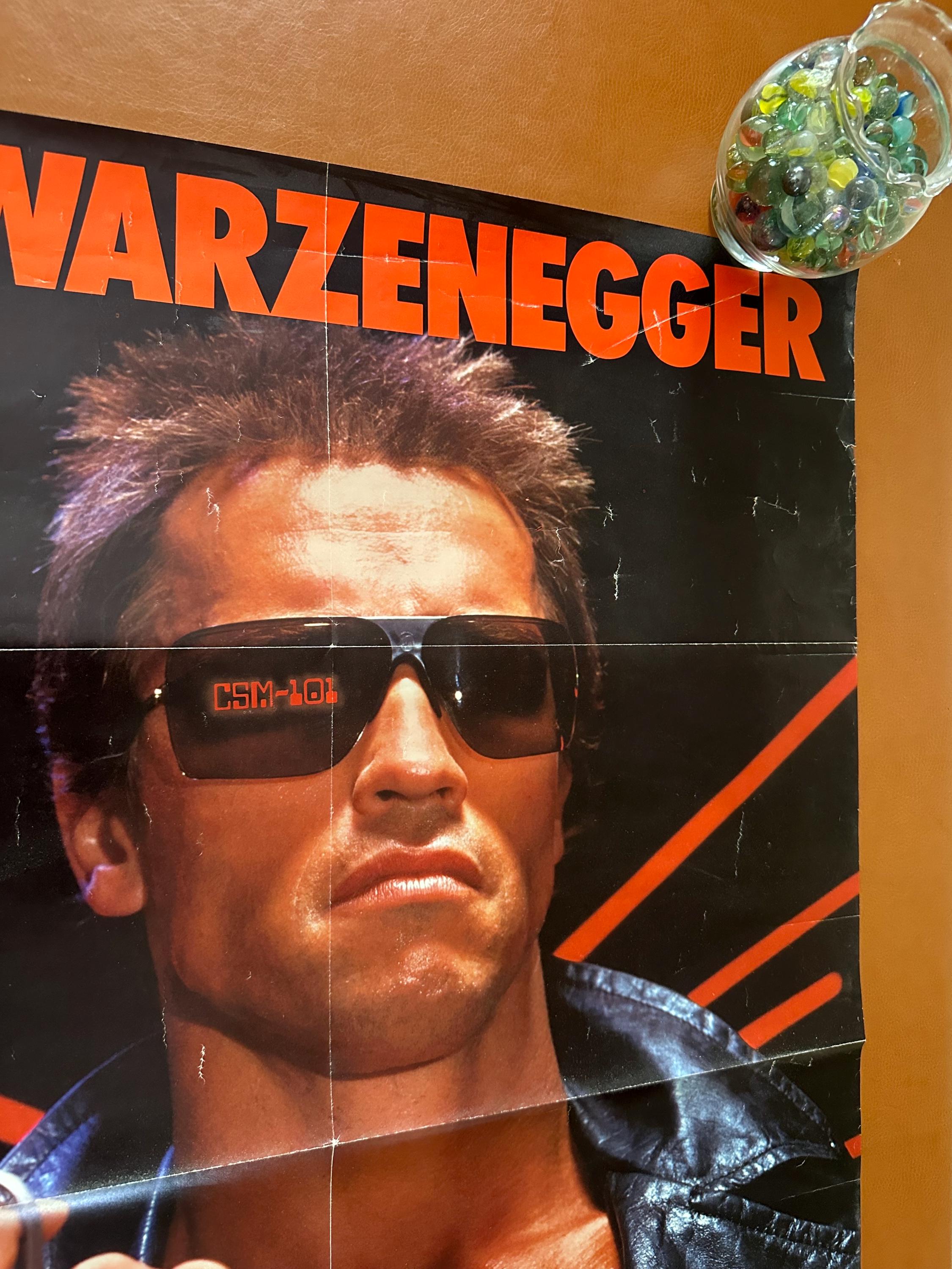 The Terminator 1984 27