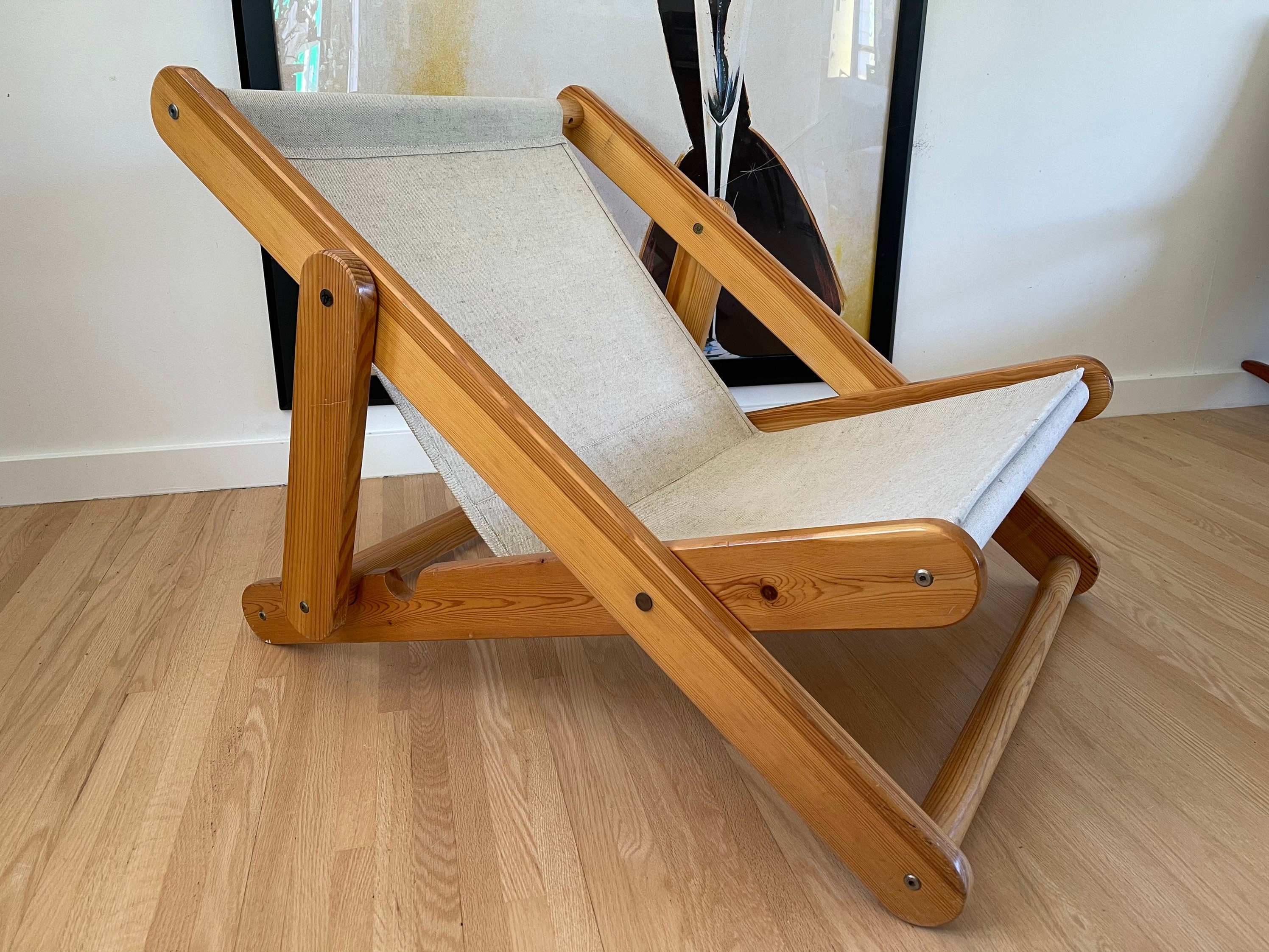 Sling beach chair ikea online