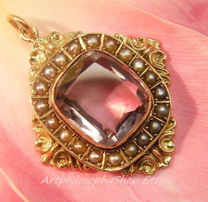 art de france jewellery