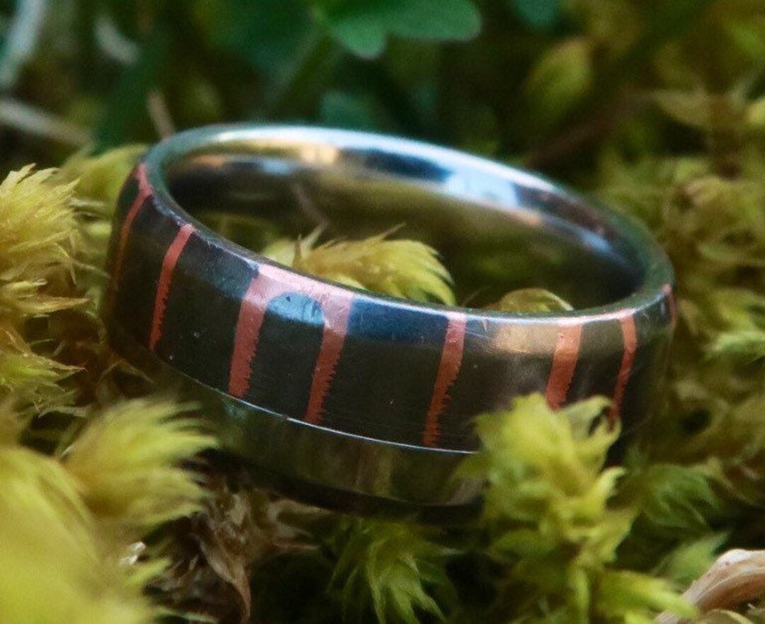 Inconel wedding deals band