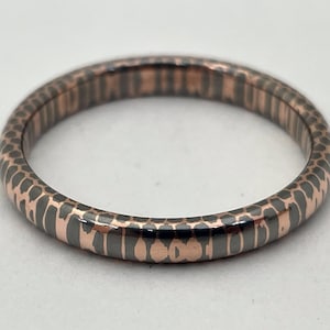 Stackable Superconductor Ring