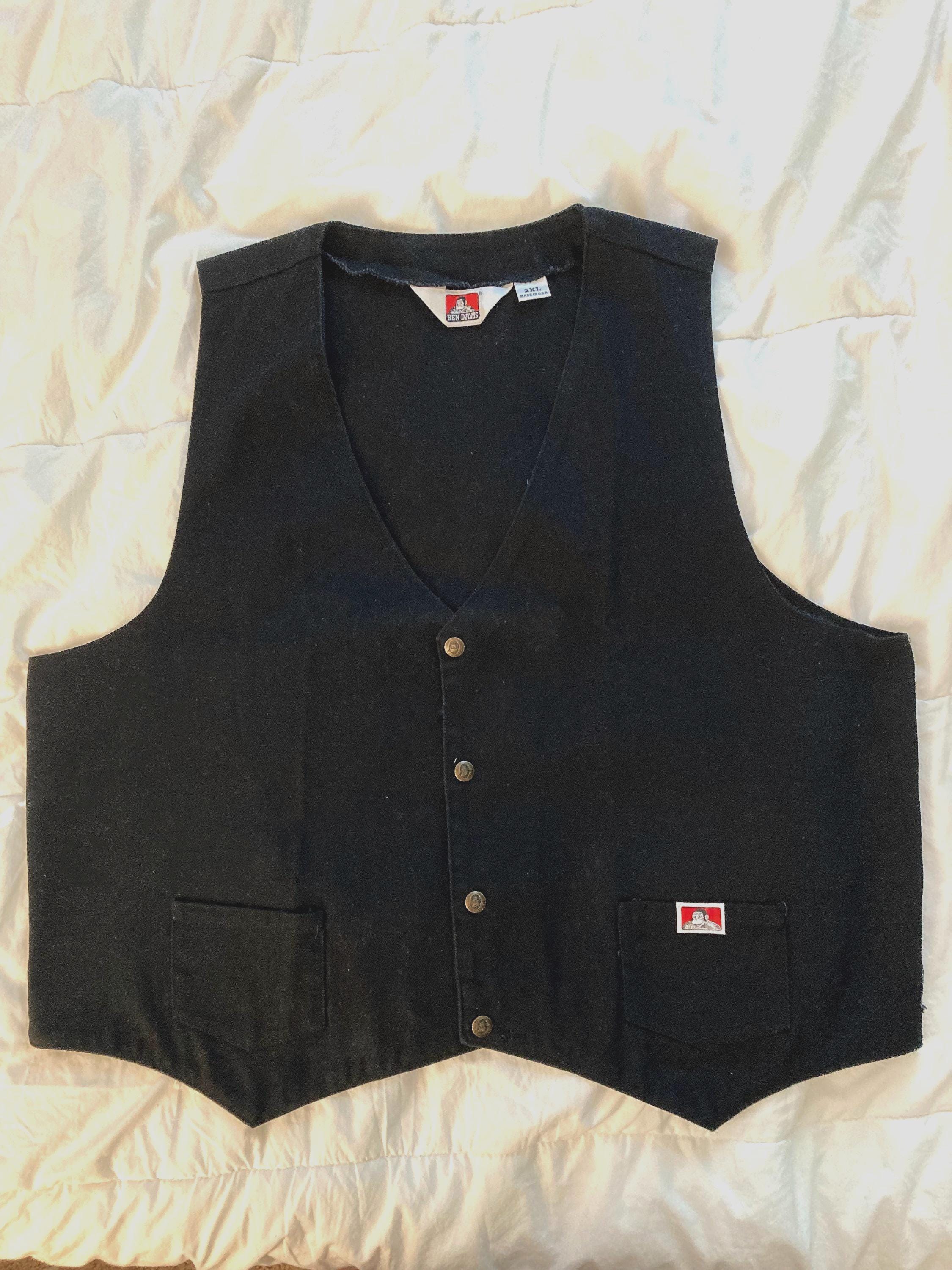Vintage Ben Davis - Etsy
