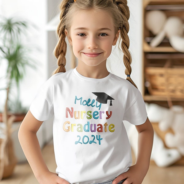 Nursery Leavers Gift - 60+ Gift Ideas for 2024