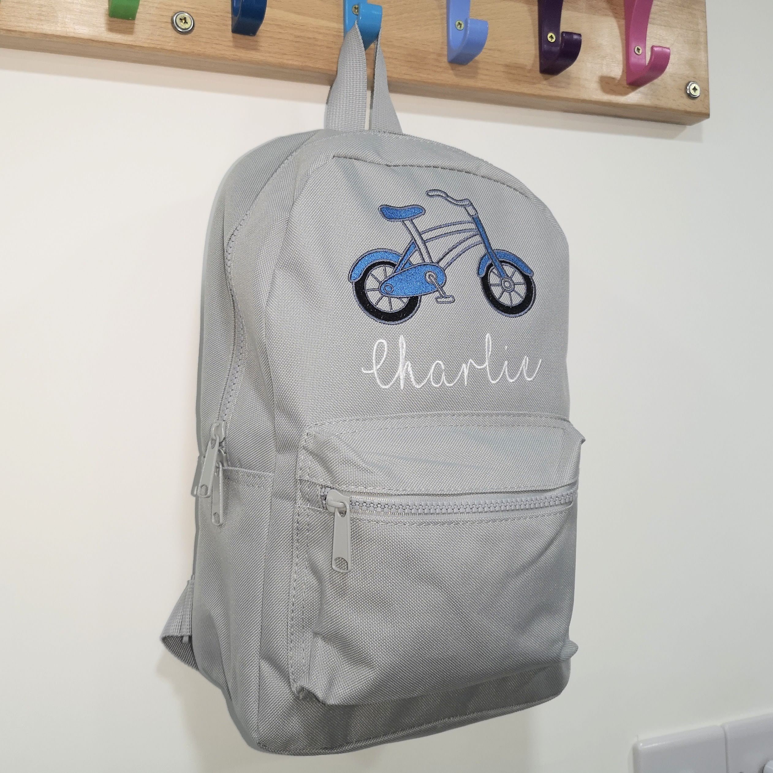 Teletubbies backpack - Etsy 日本