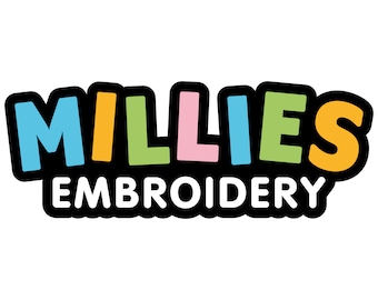 Additional Embroidery / Postage Upgrade