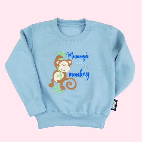 Top de mono descarado de mamá, regalo del primer día de las madres, regalo de la hija, regalo de nueva mamá, regalo de mamá de la niña, regalo de baby shower