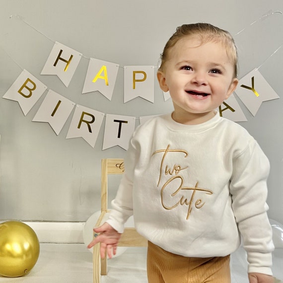 Cutest First Birthday Gifts: A Guide by Budget | Crate & Barrel