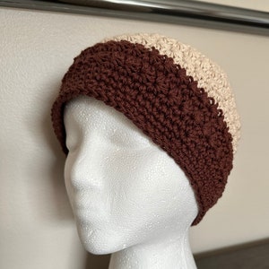 Women&#39;s Cotton Bohemian/Beanie Hat
