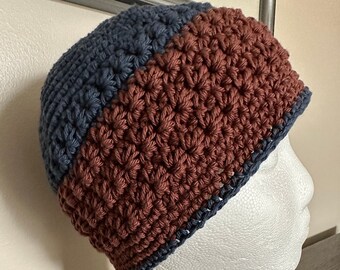 Women's Cotton Bohemian/Beanie Hats