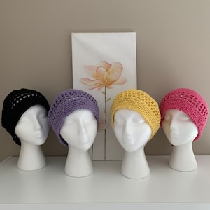 Women&#39;s Summer Bohemian/Beanie Hats