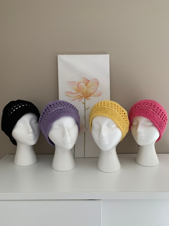 Cappelli Boho/Berretti estivi da donna | Etsy Italia