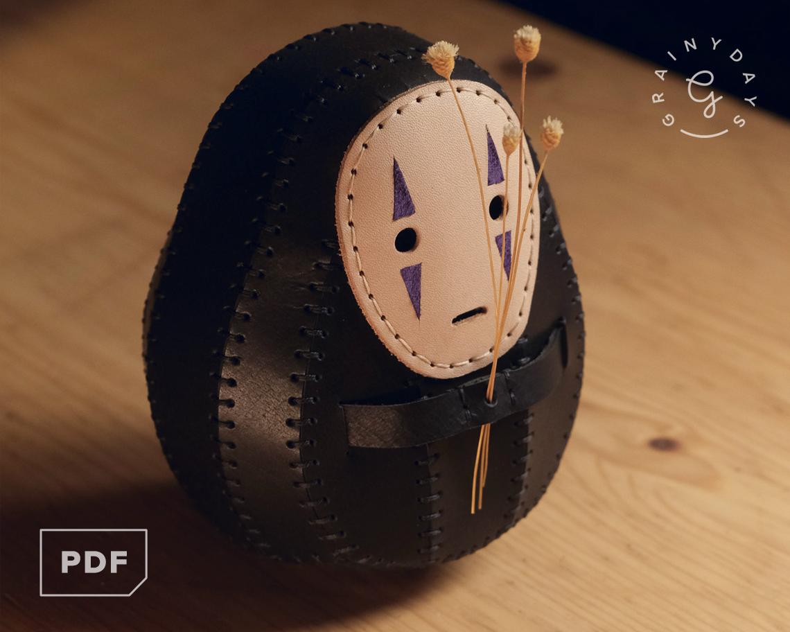 カオナシ - Etsy 日本