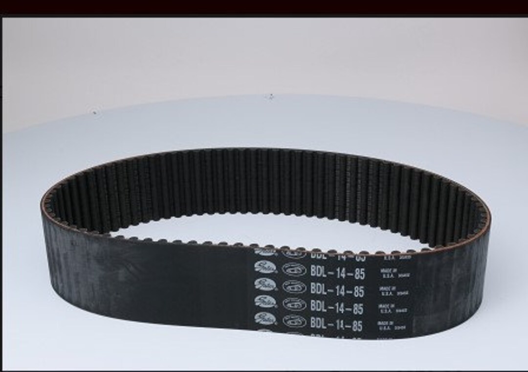 BDL-14-85 14MM X 3-3/8