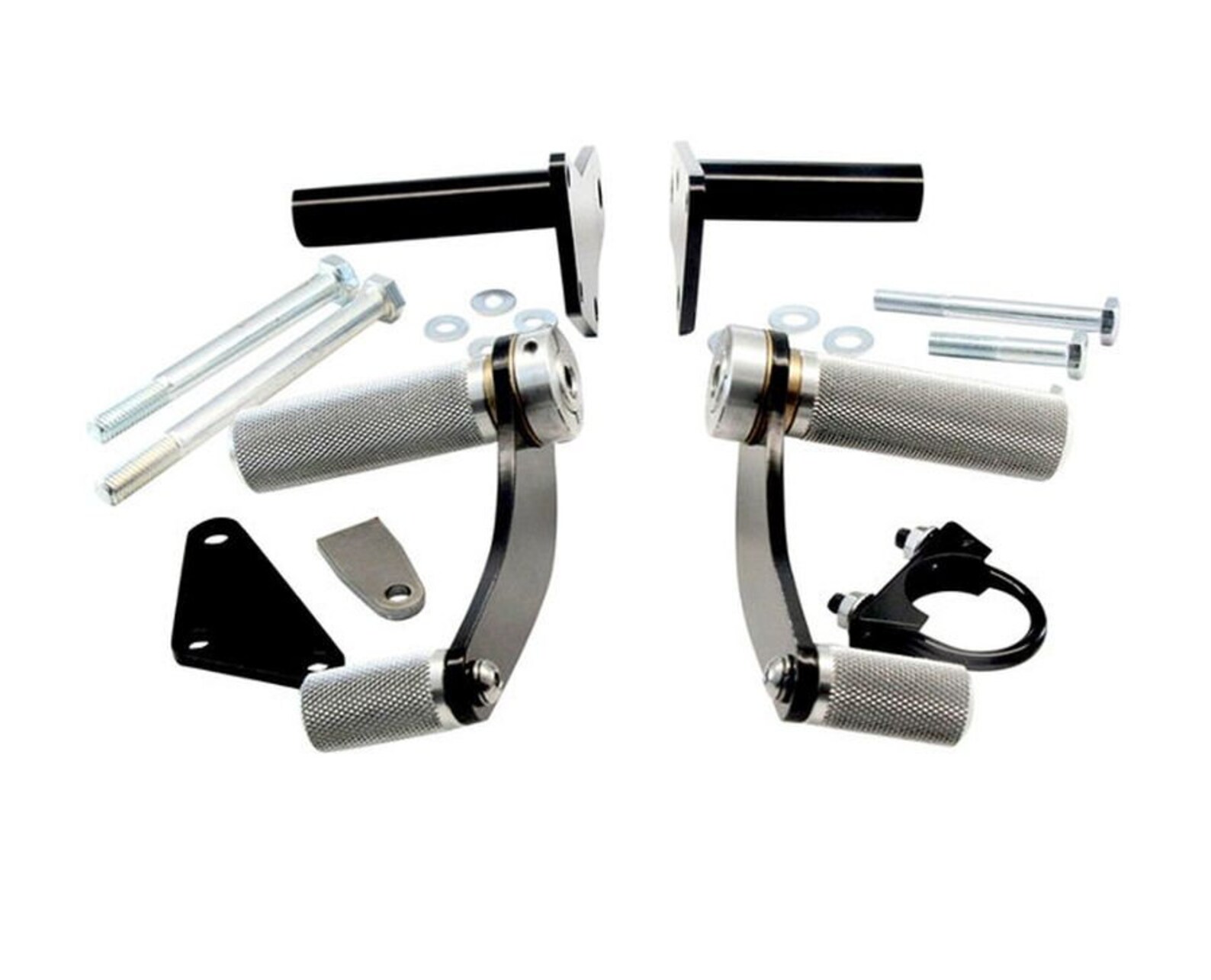 Honda SOHC CB750 Forward Controls Kit Etsy UK