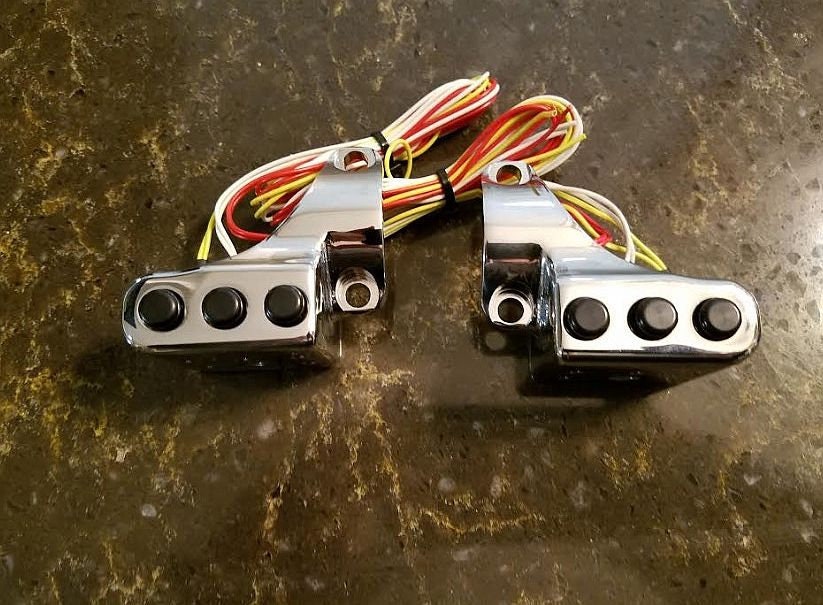 automatic car with hand controls for sale