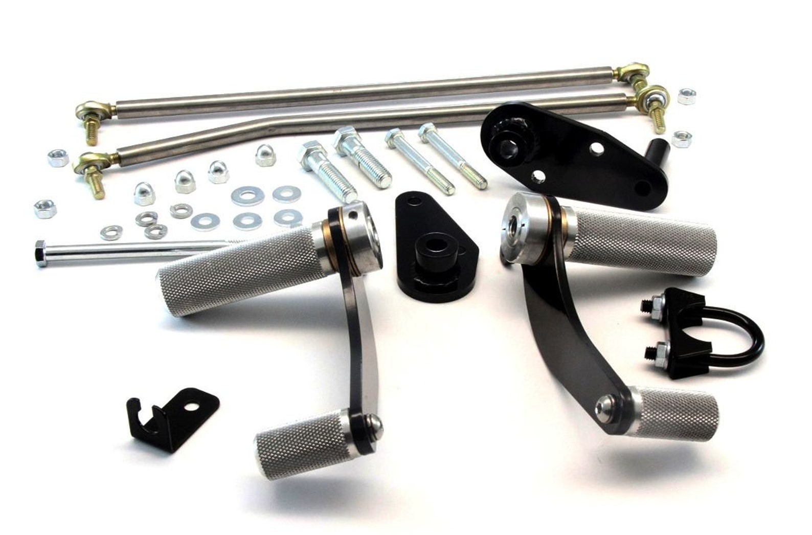 Honda Magna V65 Forward Controls Kit MADE IN USA Etsy