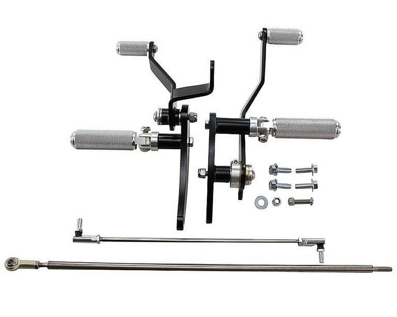 Harley Dyna Forward Controls Kit for 19912017 Models USA Etsy