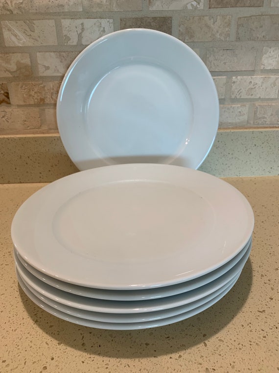 Apilco dinnerware top
