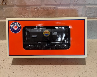 Tren Lionel Gadsden -pacífico- San Pedro & Southwestern 2013