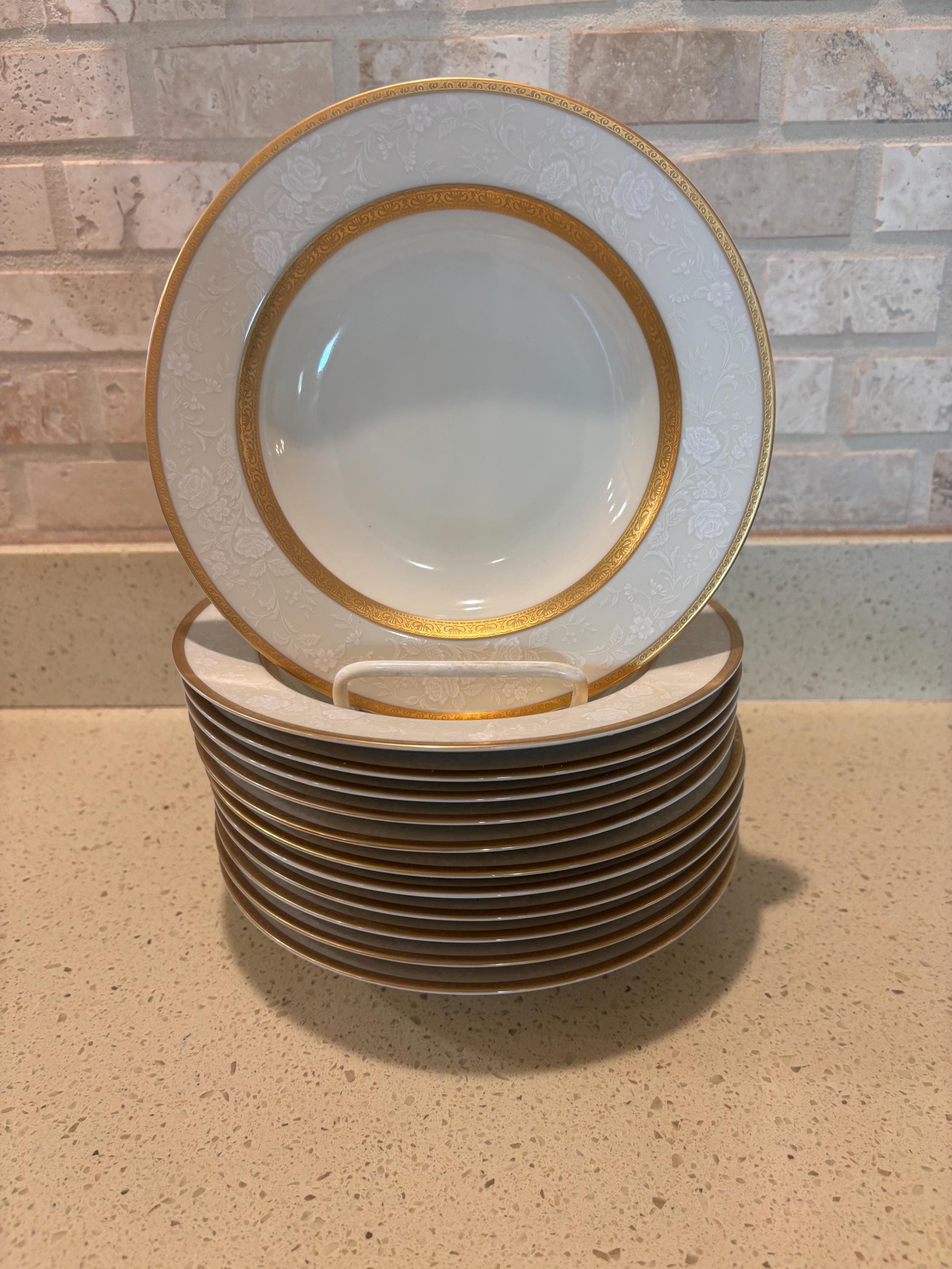 Mikasa Antique Lace - Etsy