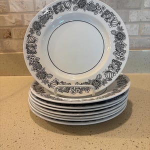 Grindley Dinner Set - Etsy