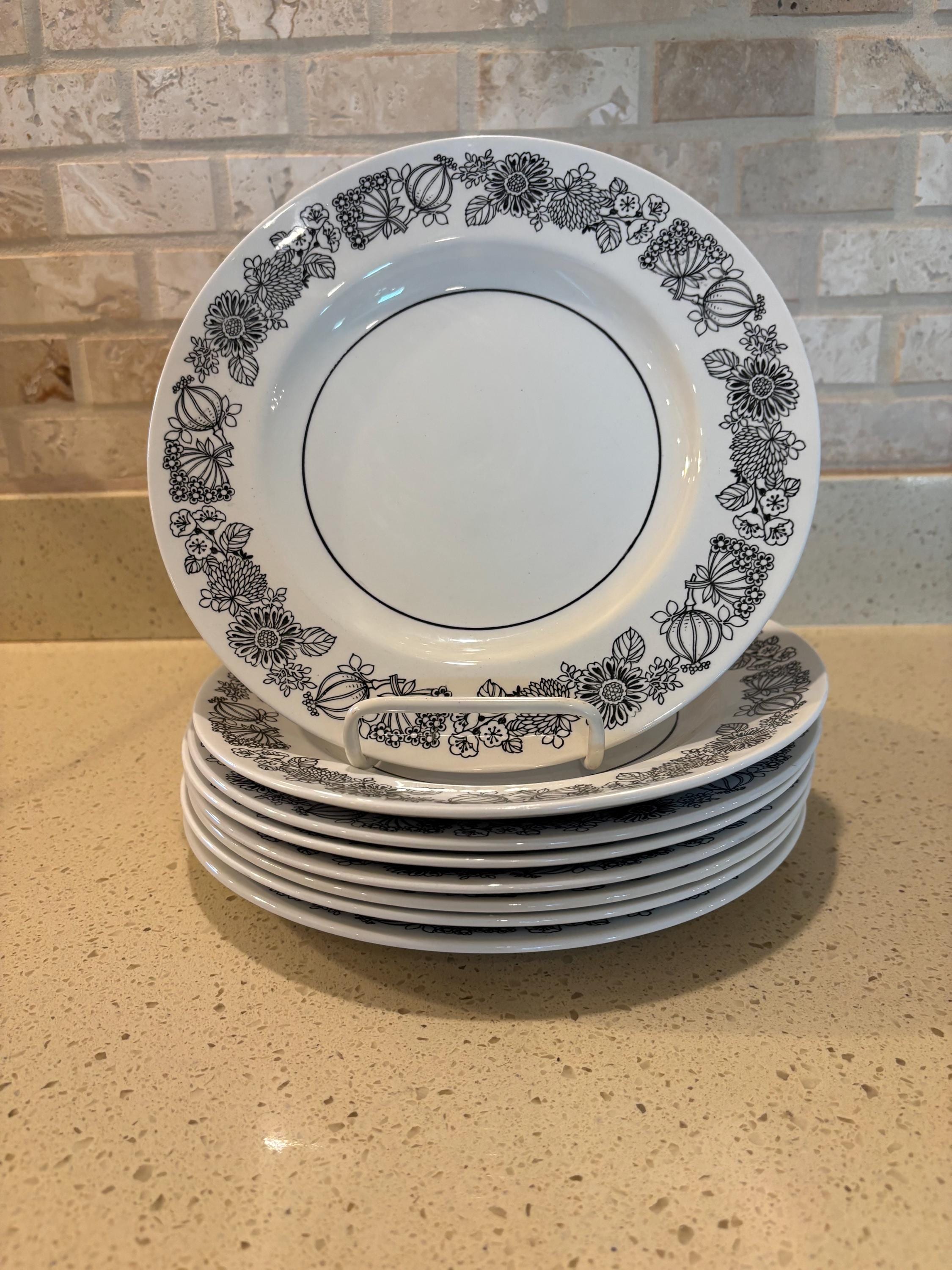 Grindley Dinner Set - Etsy