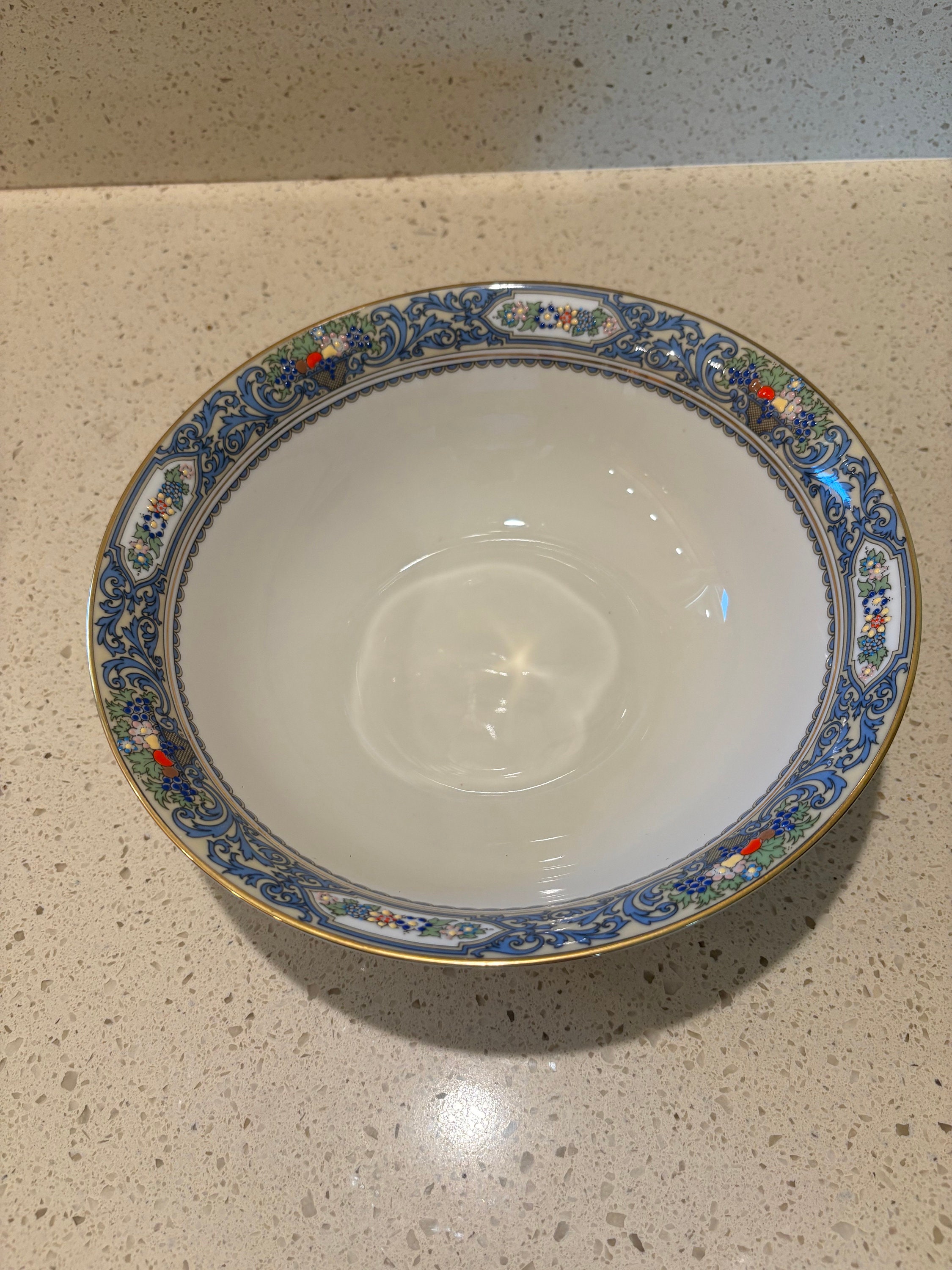 食器 LENOX AUTUMN CHINA PRESIDENTIAL s-l400.jpg