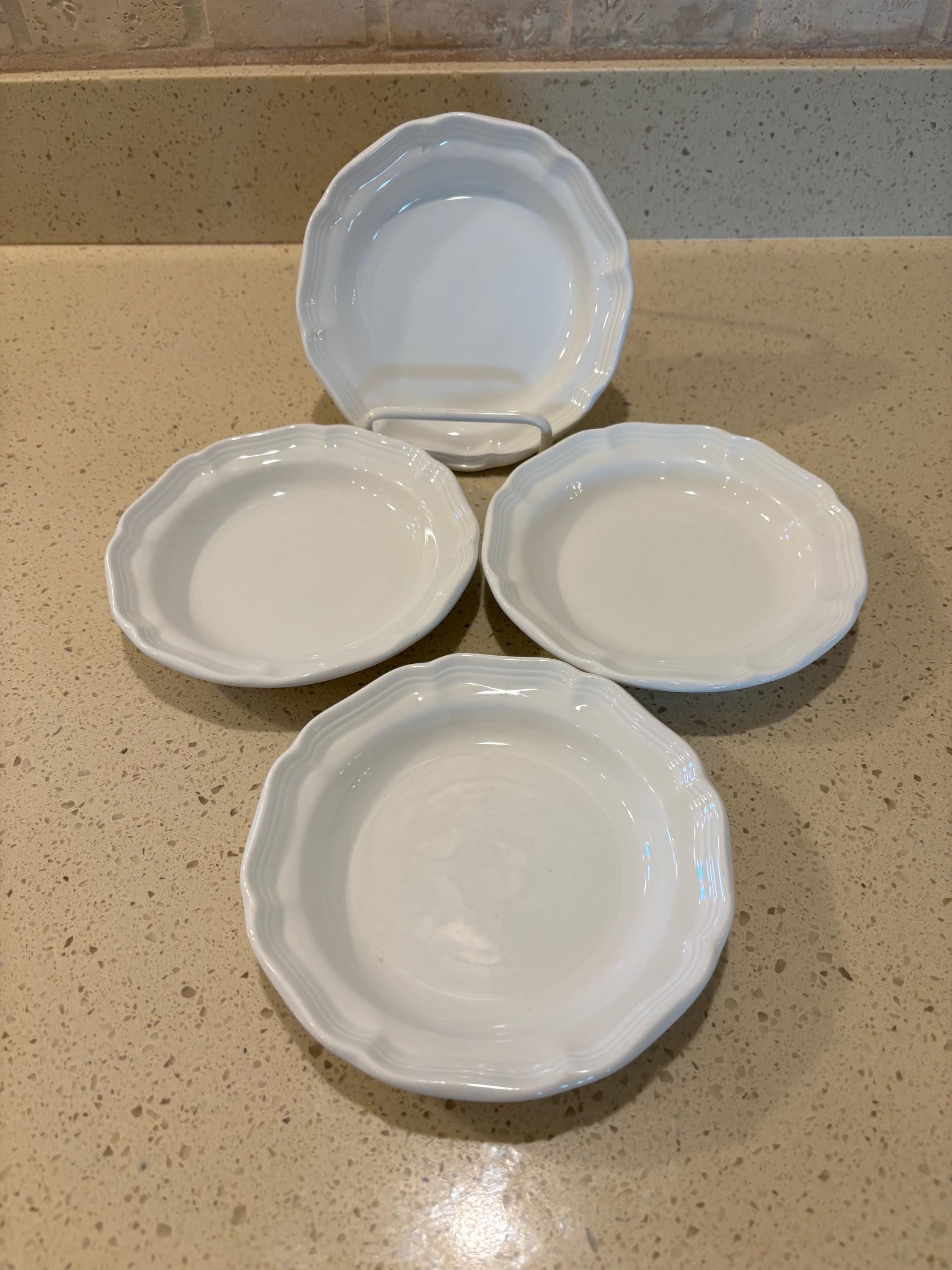 Mikasa Dinnerware, Italian Countryside Bread And Butter Plate